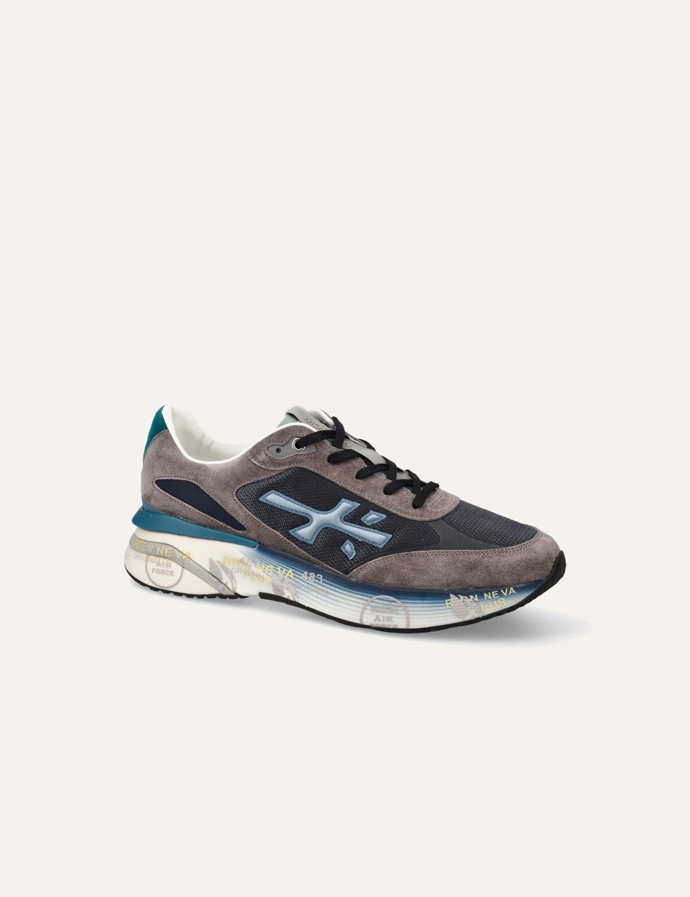 PREMIATA MOERUN VAR.7772