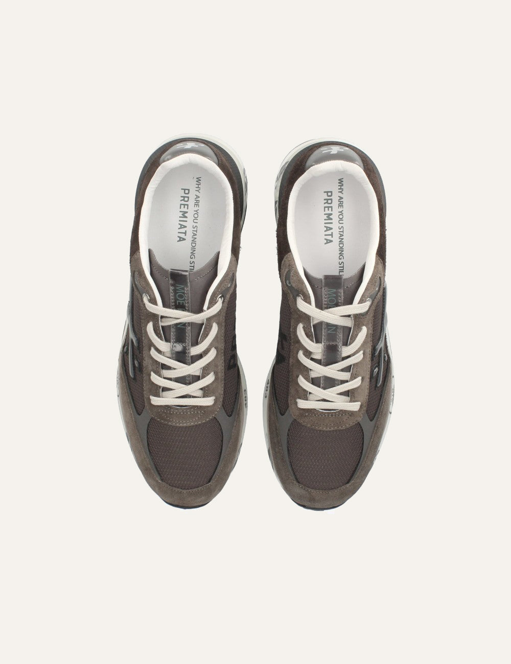 PREMIATA MOERUN VAR.6446