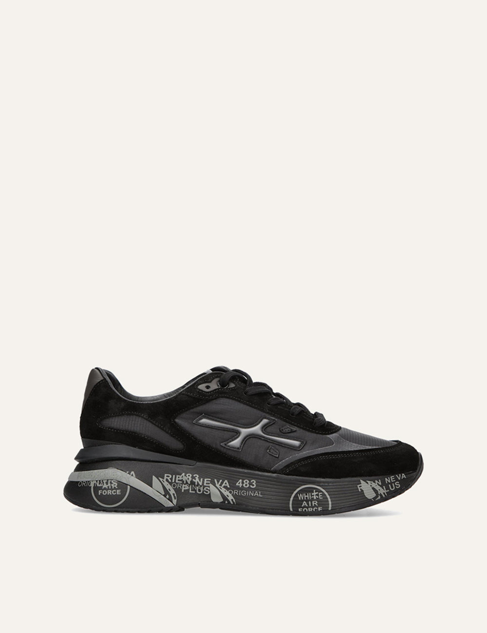 PREMIATA MOERUN VAR.6445