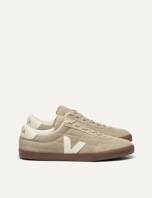 VEJA PANENKA TAUPE PIERRE BARK