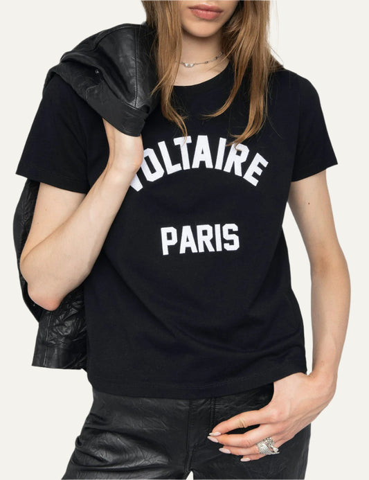 ZADIG&VOLTAIRE ALYS HC VOLTAIRE