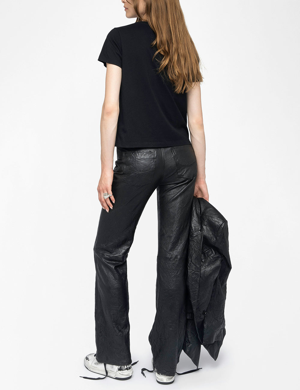 ZADIG&VOLTAIRE ALYS HC VOLTAIRE