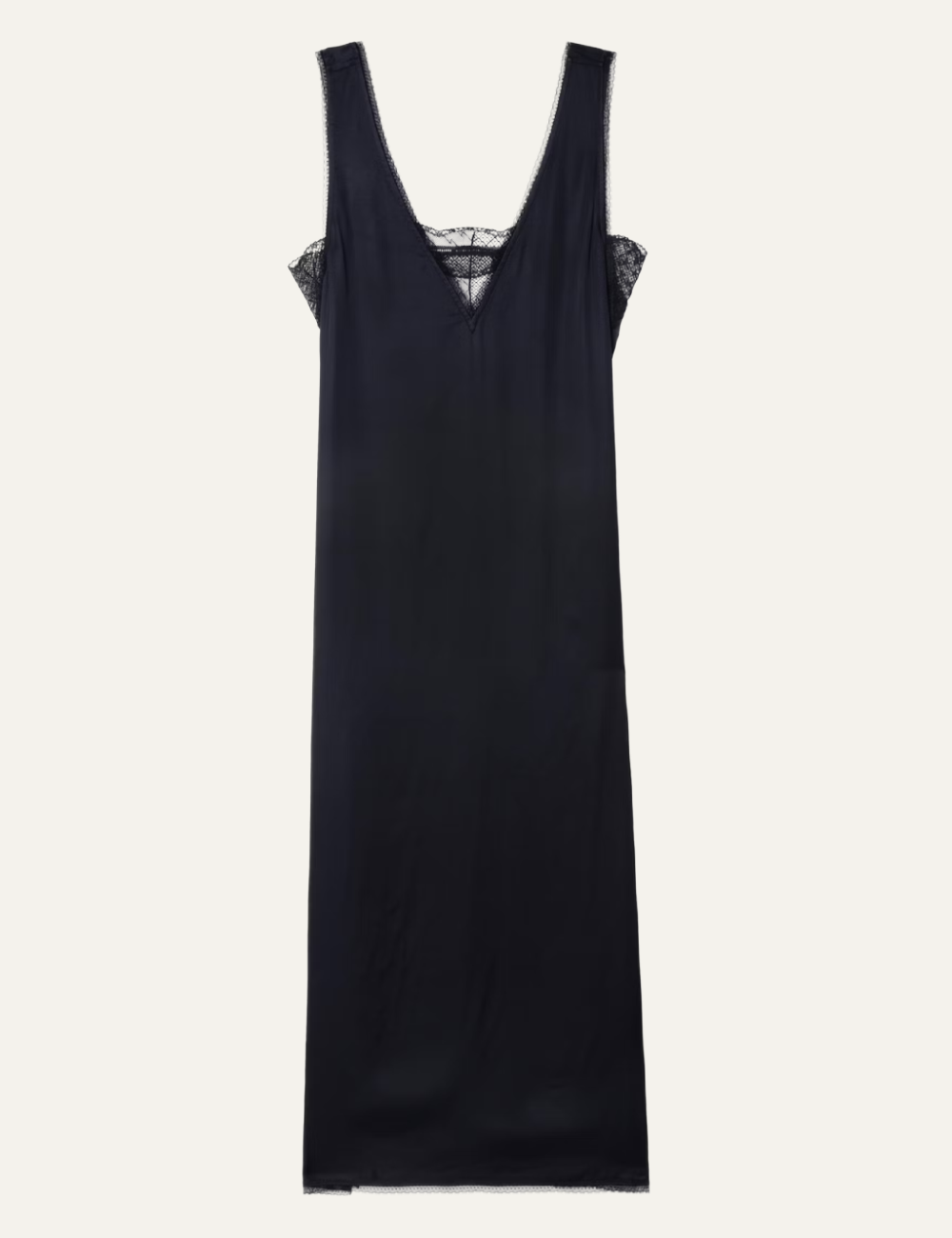 ZADIG&VOLTAIRE RENZO SATIN