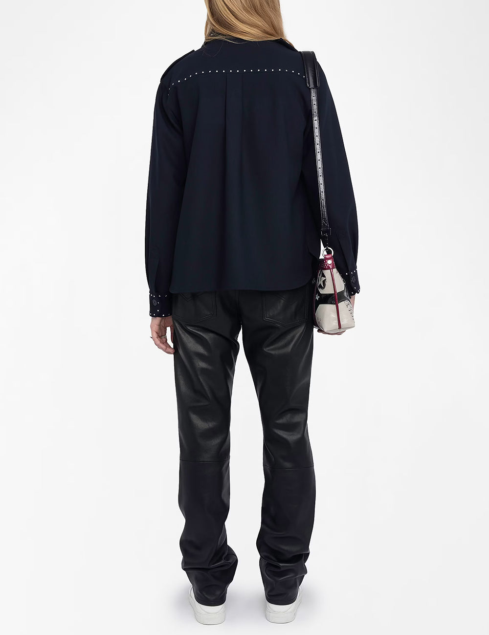 ZADIG&VOLTAIRE TASKAM TAILLEUR