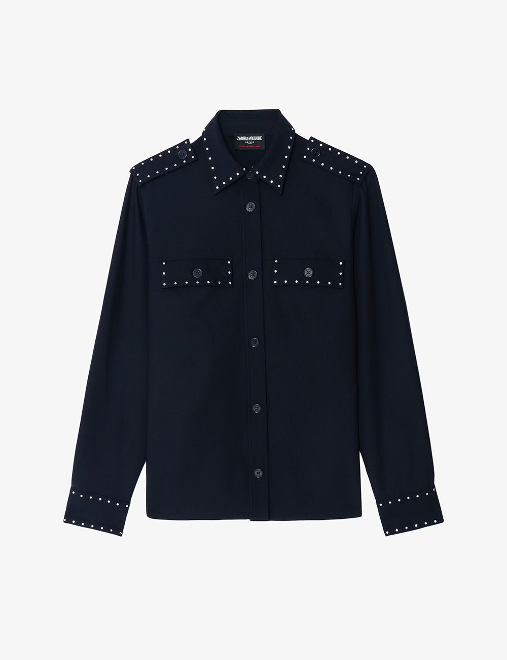 ZADIG&VOLTAIRE TASKAM TAILLEUR