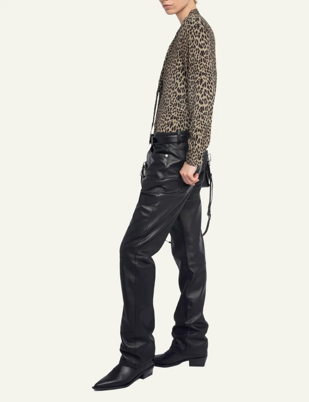 ZADIG&VOLTAIRE TULBA SOFT