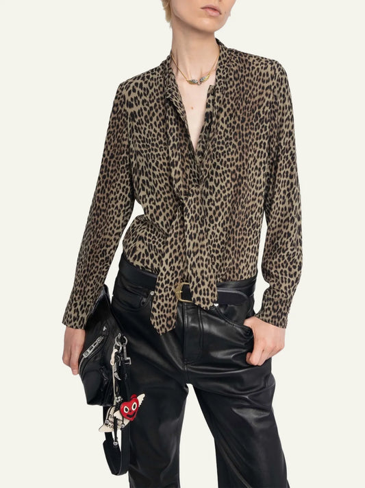 ZADIG&VOLTAIRE TULBA SOFT