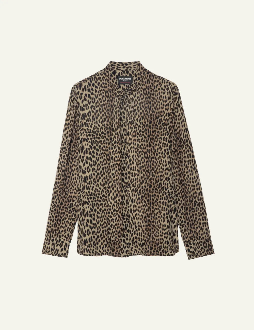 ZADIG&VOLTAIRE TULBA SOFT