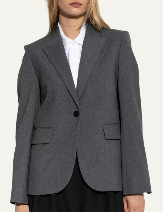 ZADIG&VOLTAIRE VAVY CHINE STRASS