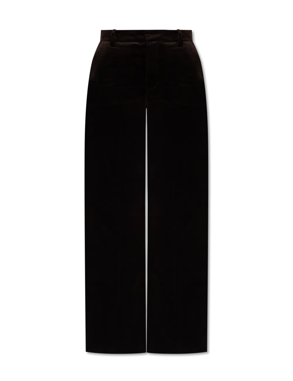 ZADIG&VOLTAIRE PANOL VELVET