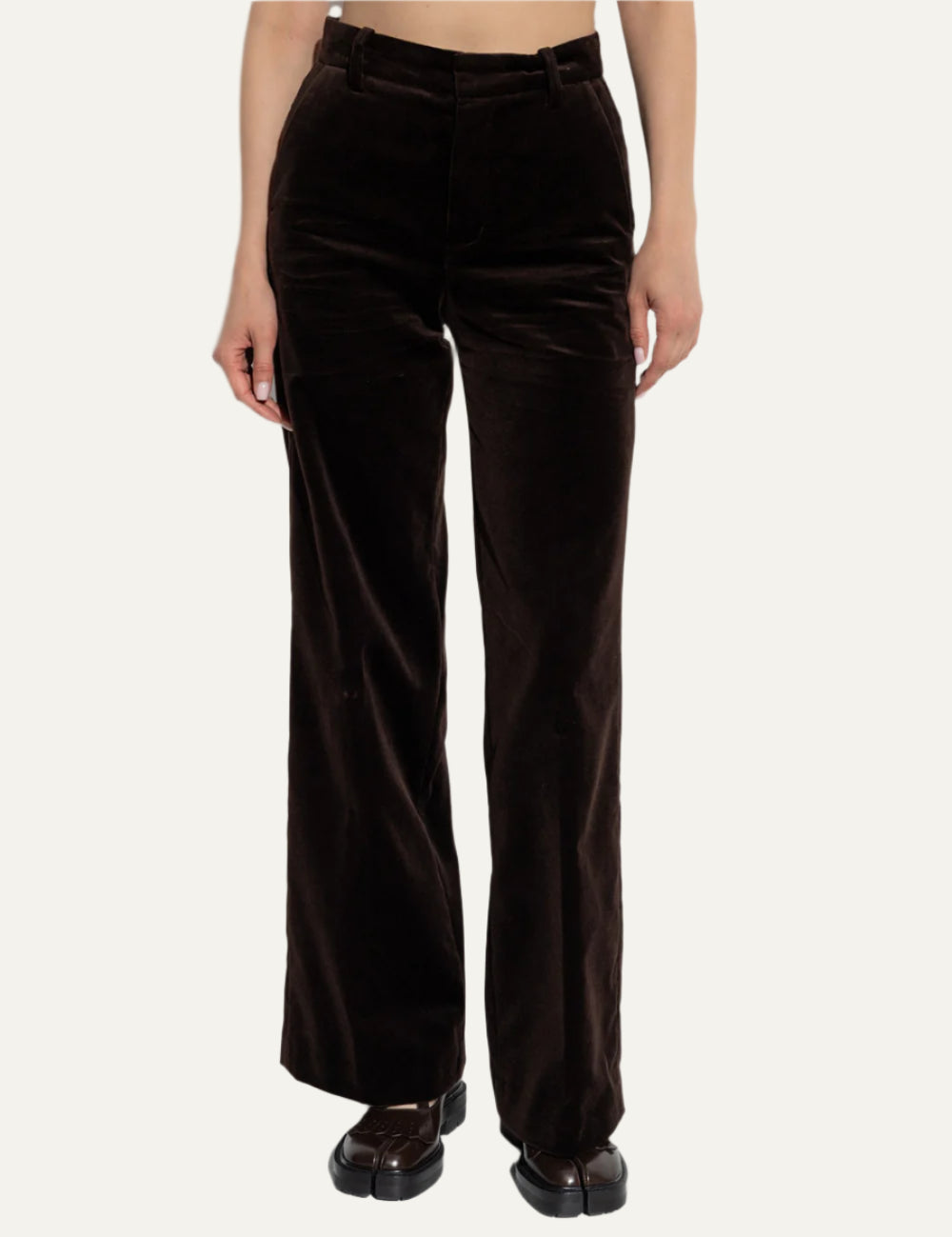 ZADIG&VOLTAIRE PANOL VELVET