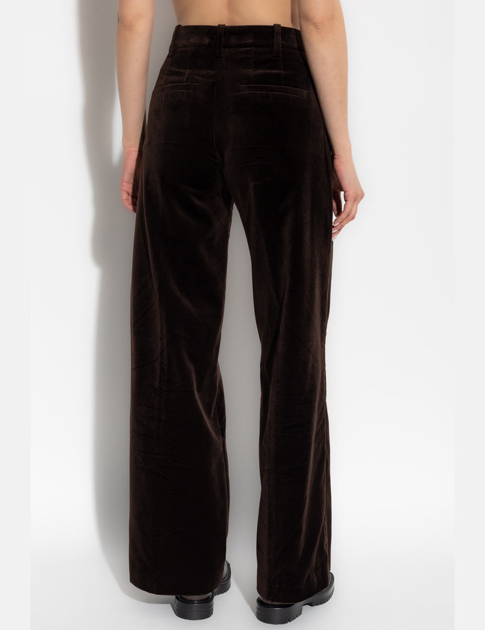 ZADIG&VOLTAIRE PANOL VELVET