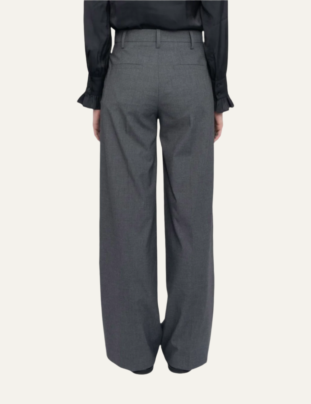 ZADIG&VOLTAIRE PANOL TAILLEUR