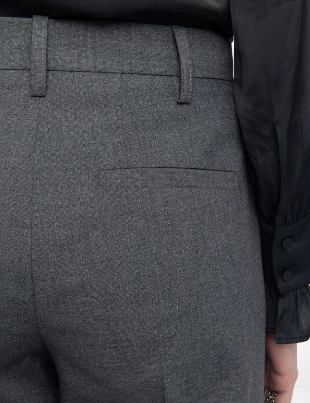 ZADIG&VOLTAIRE PANOL TAILLEUR