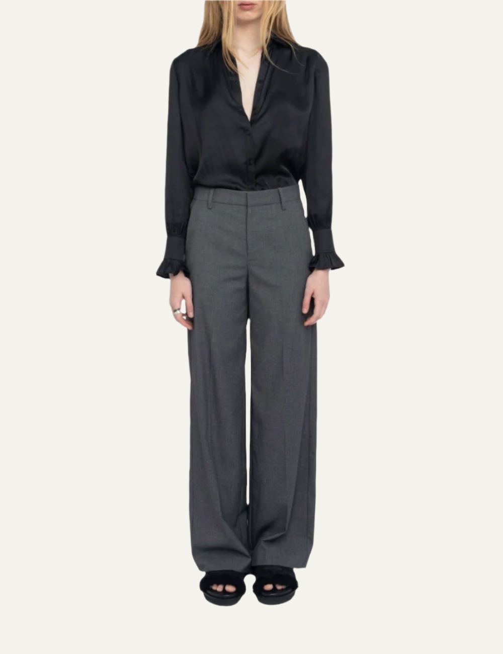 ZADIG&VOLTAIRE PANOL TAILLEUR