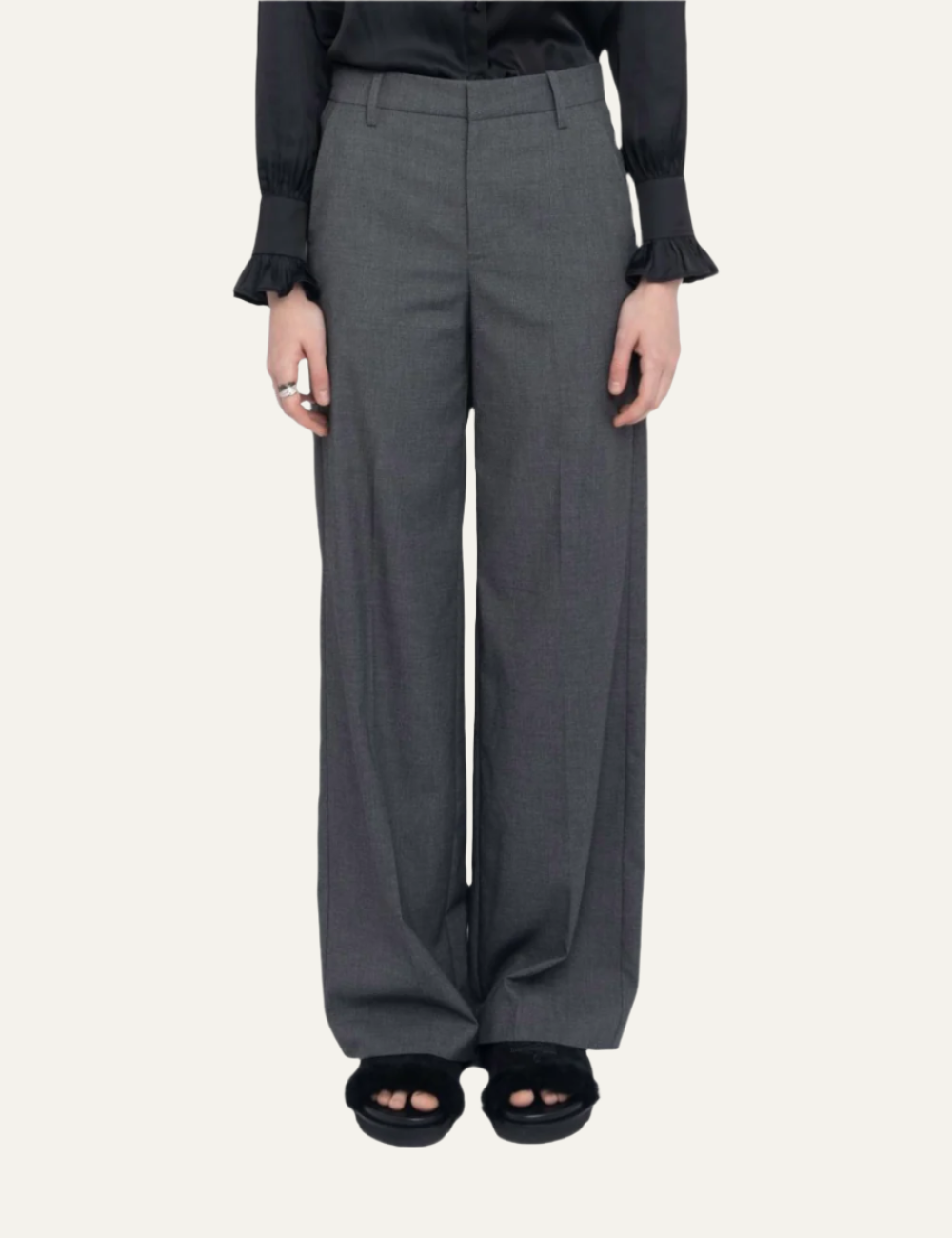 ZADIG&VOLTAIRE PANOL TAILLEUR