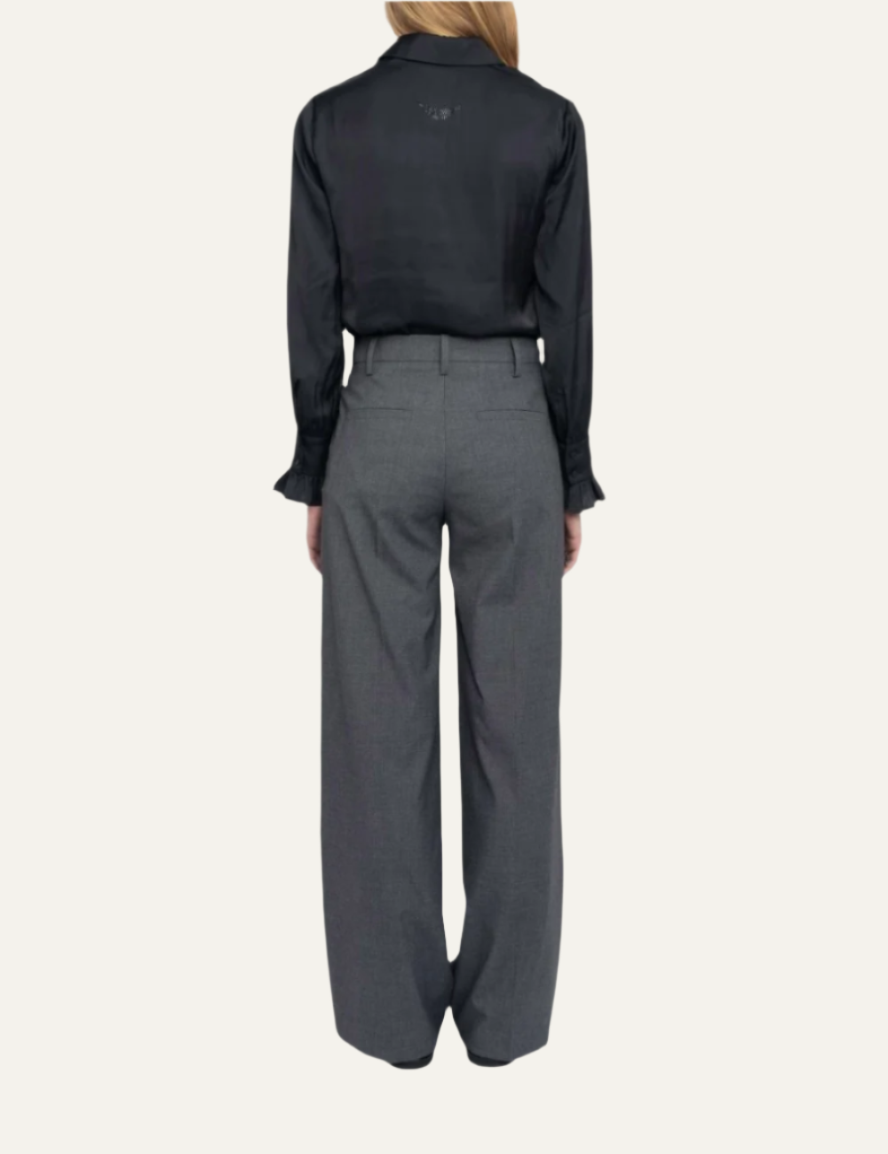 ZADIG&VOLTAIRE PANOL TAILLEUR