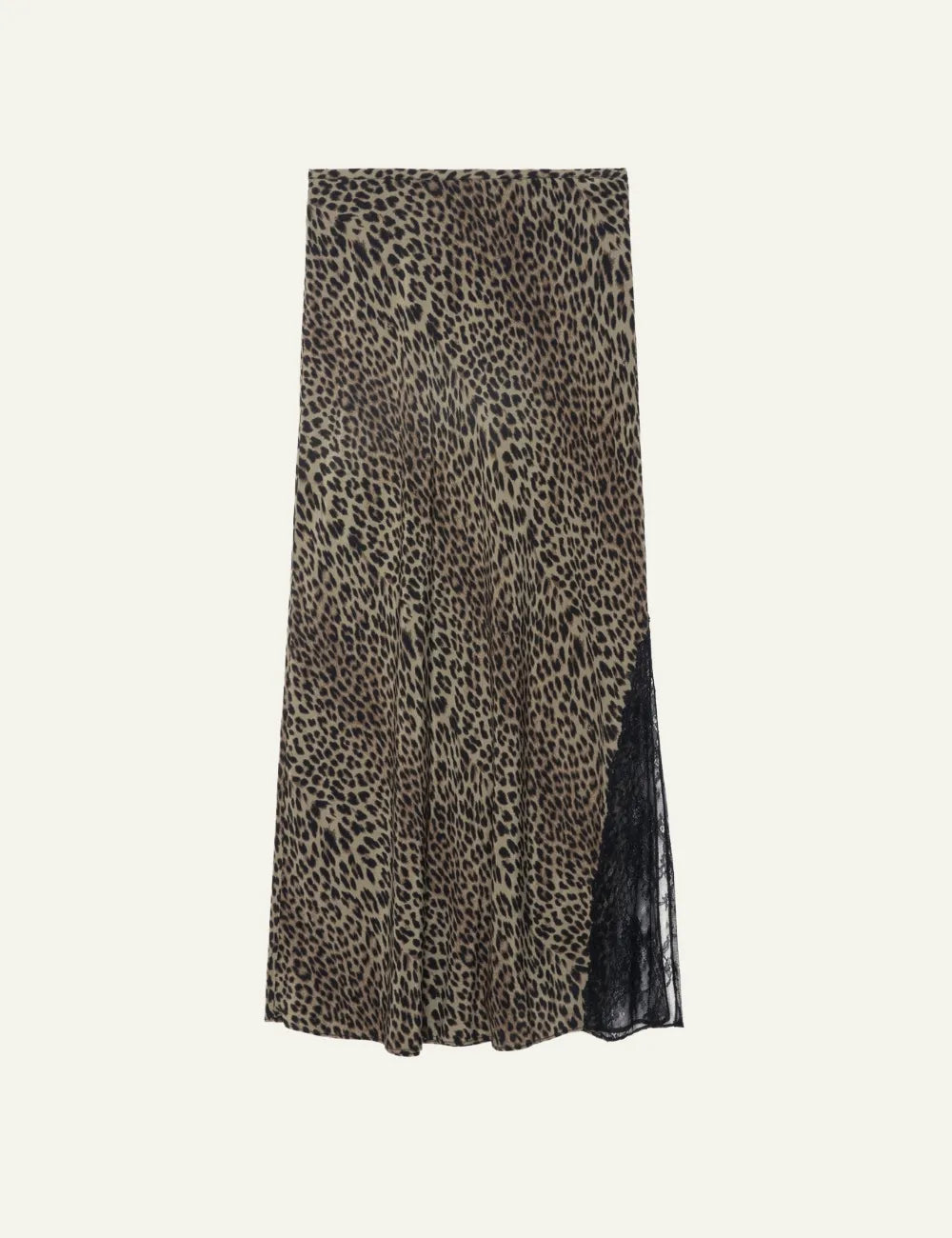 ZADIG&VOLTAIRE JAYLA SOFT