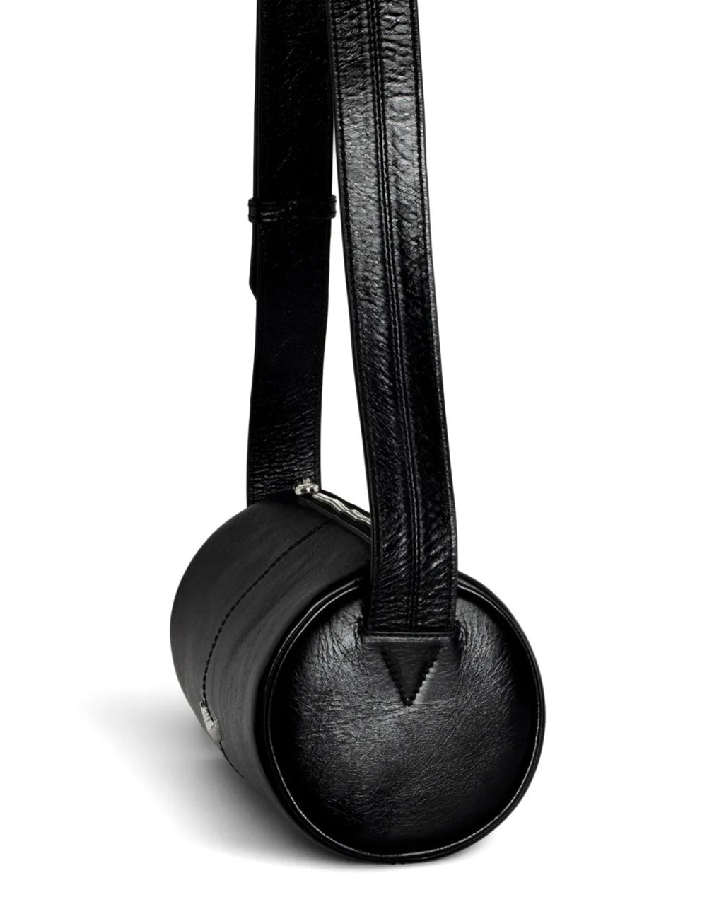 ZADIG&VOLTAIRE LE DOUDOU VINTAGE BLACK