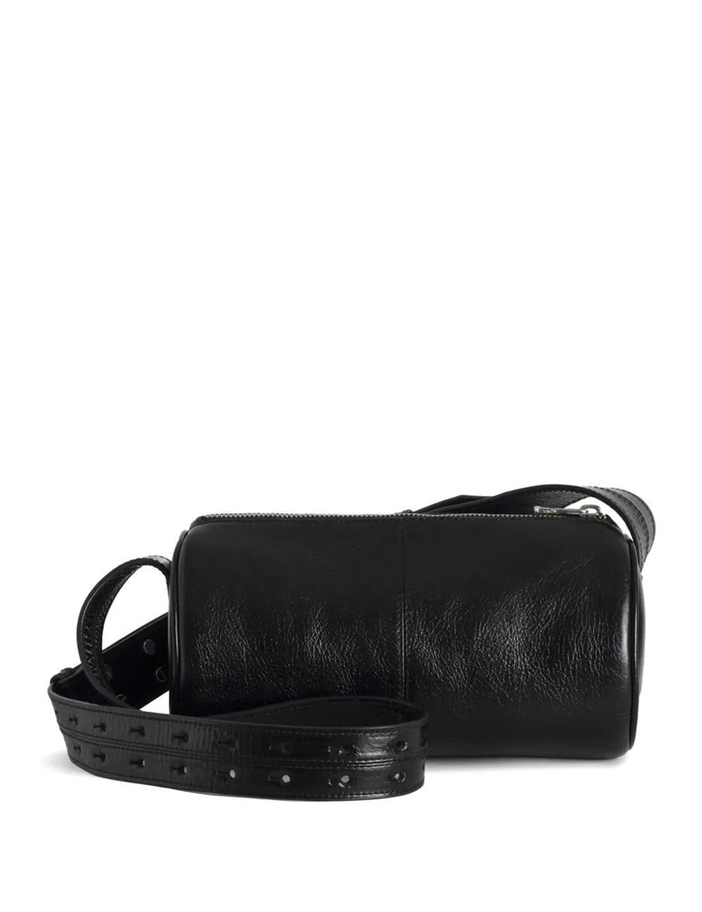 ZADIG&VOLTAIRE LE DOUDOU VINTAGE BLACK