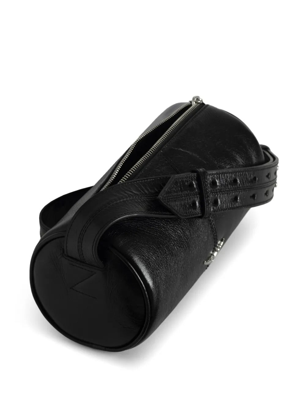 ZADIG&VOLTAIRE LE DOUDOU VINTAGE BLACK