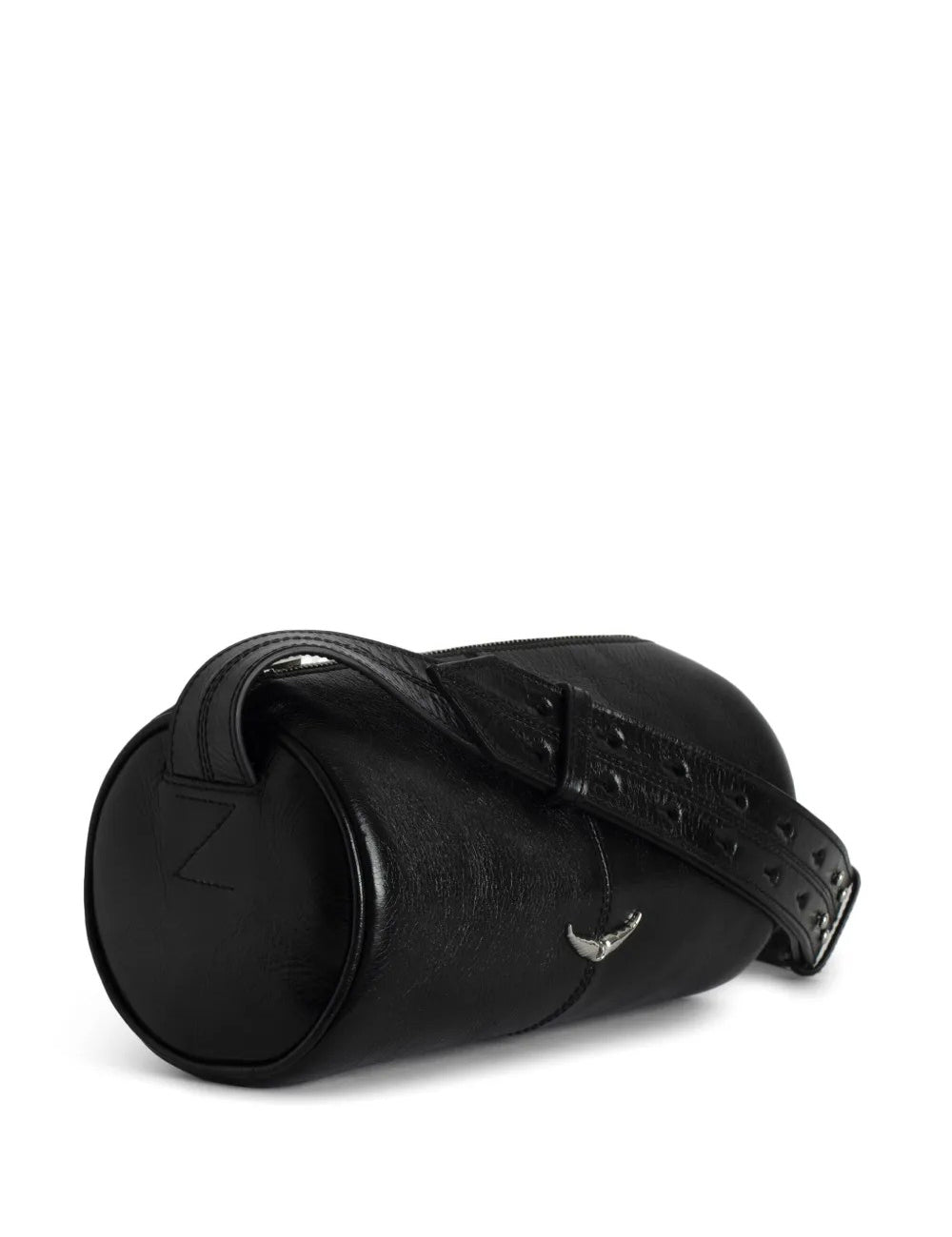 ZADIG&VOLTAIRE LE DOUDOU VINTAGE BLACK