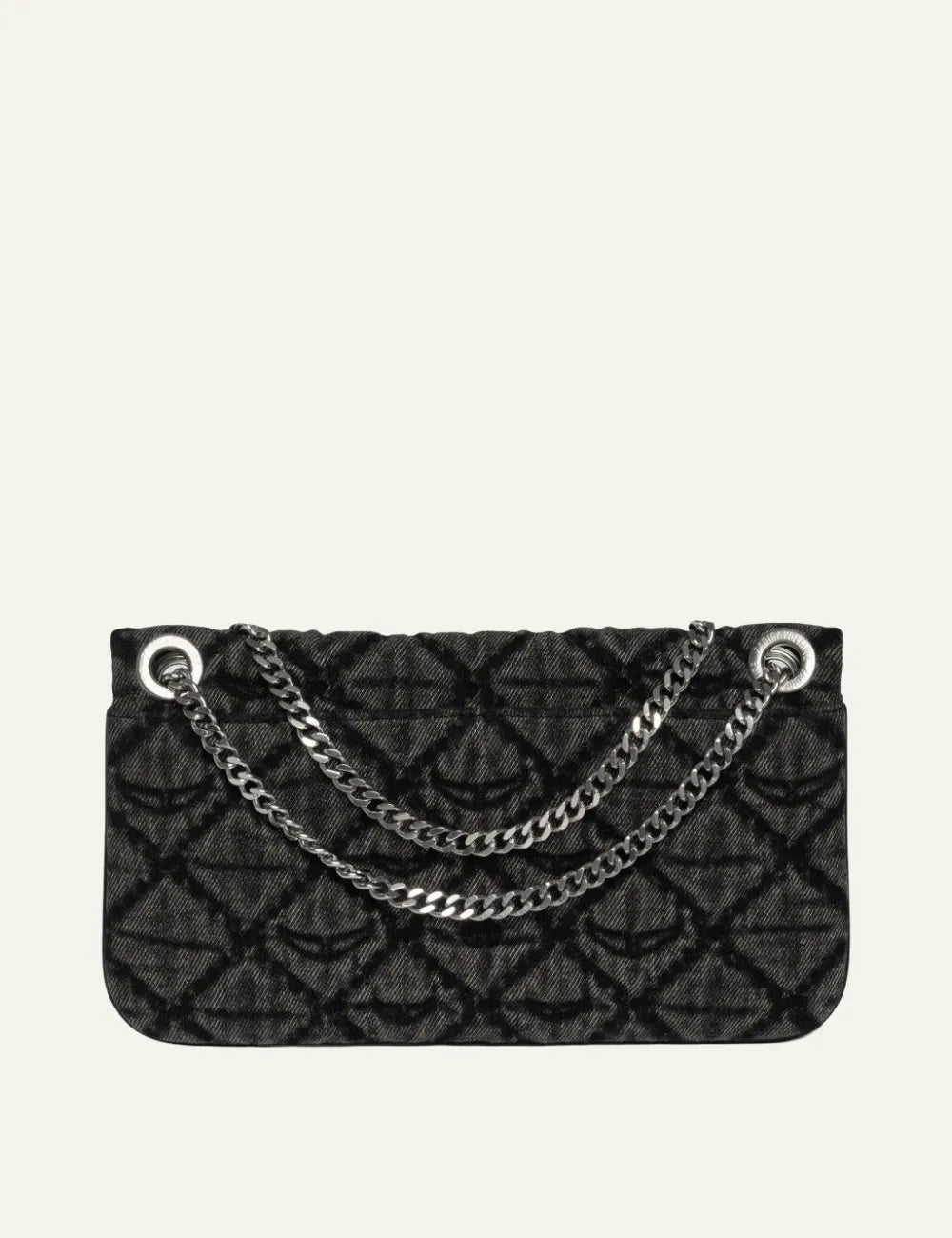 ZADIG&VOLTAIRE ROCK II DENIM