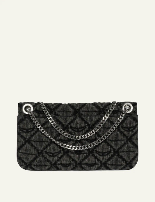 ZADIG&VOLTAIRE ROCK II DENIM