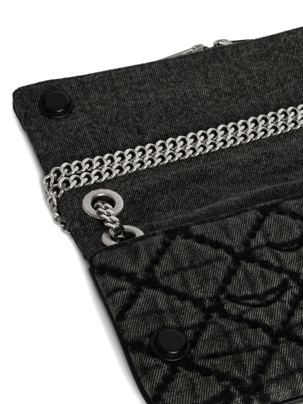 ZADIG&VOLTAIRE ROCK II DENIM