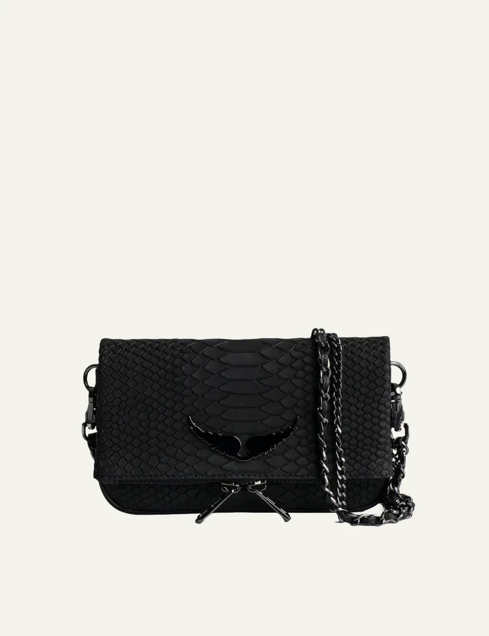 ZADIG&VOLTAIRE ROCK NANO SOFT