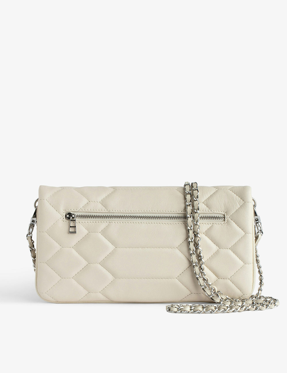 ZADIG&VOLTAIRE ROCK XL MAT SCALE FLASH