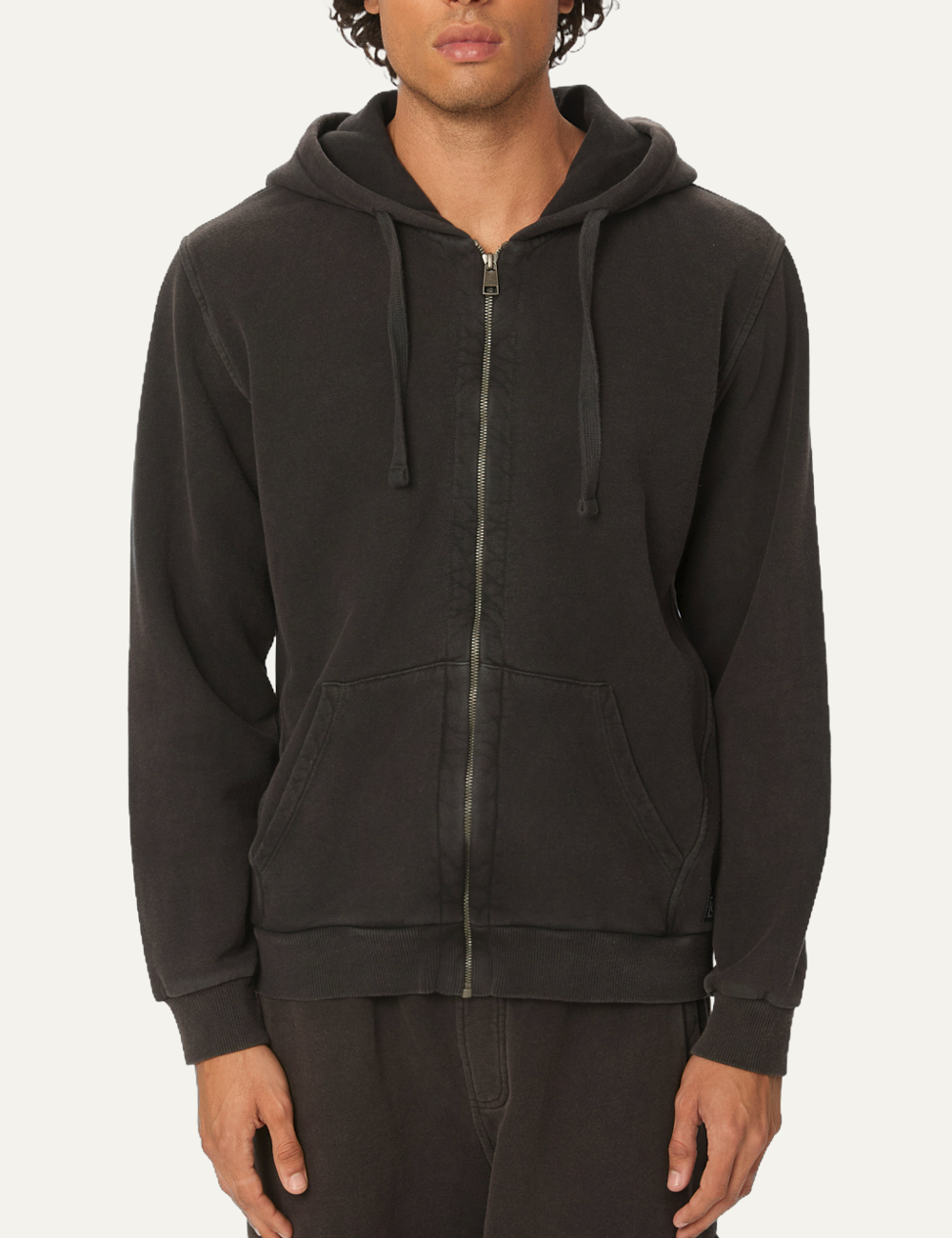 DIRTY LAUNDRY REGULAR FIT FULLZIP