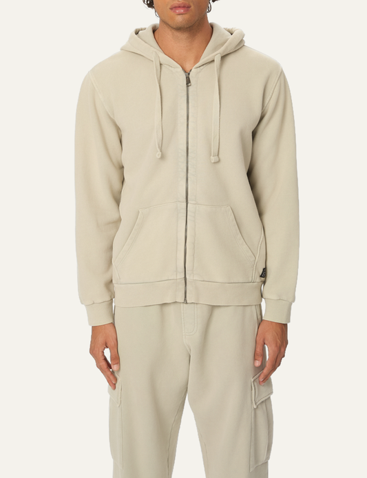 DIRTY LAUNDRY REGULAR FIT FULLZIP