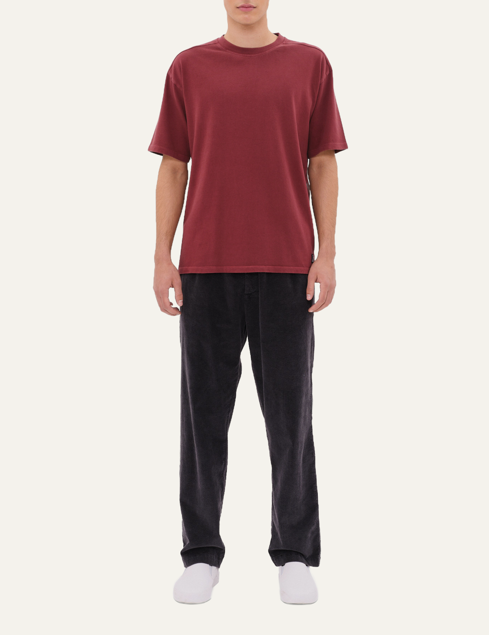 DIRTY LAUNDRY CORDUROY PANTS