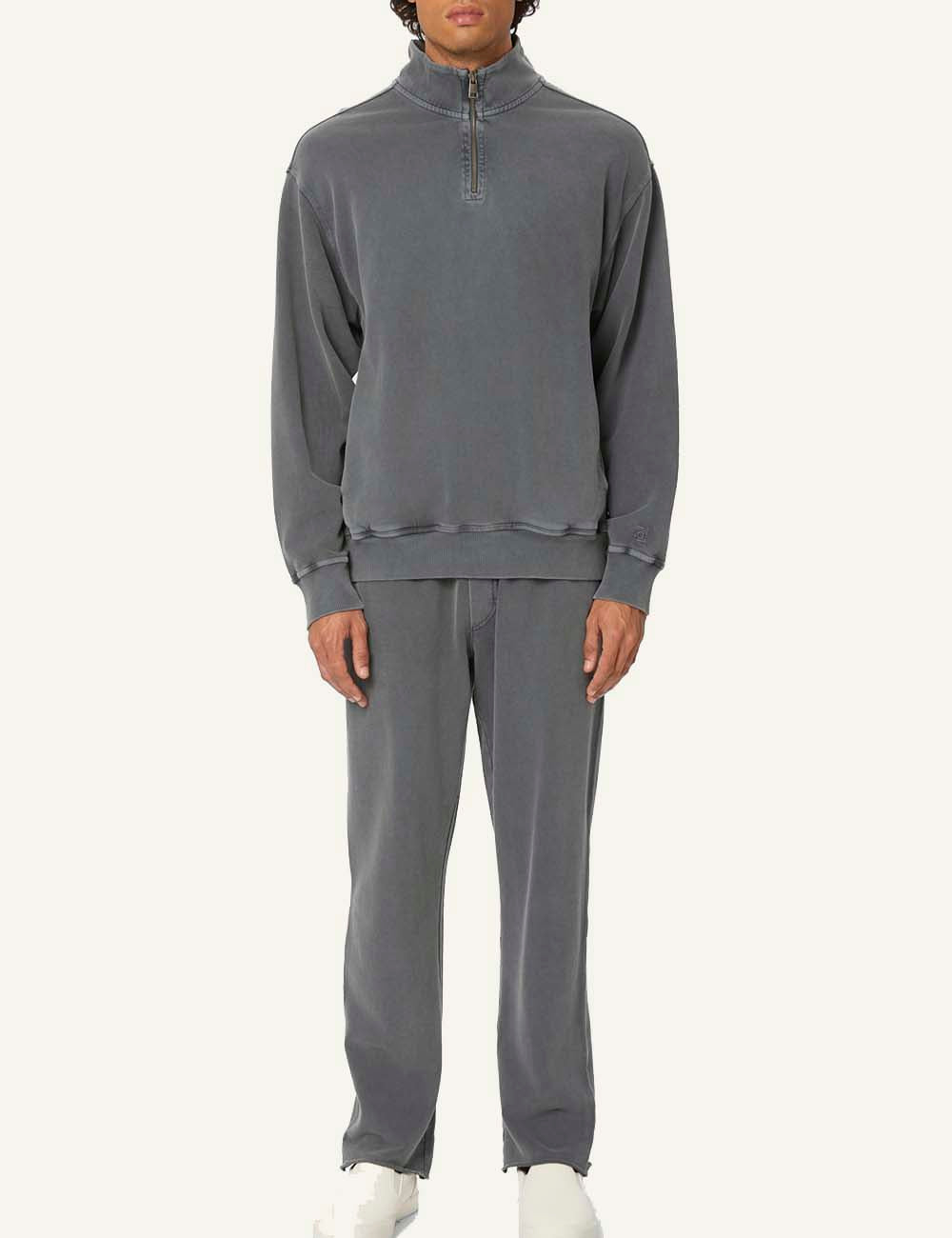 DIRTY LAUNDRY THE RAW EDGES SWEATPANT