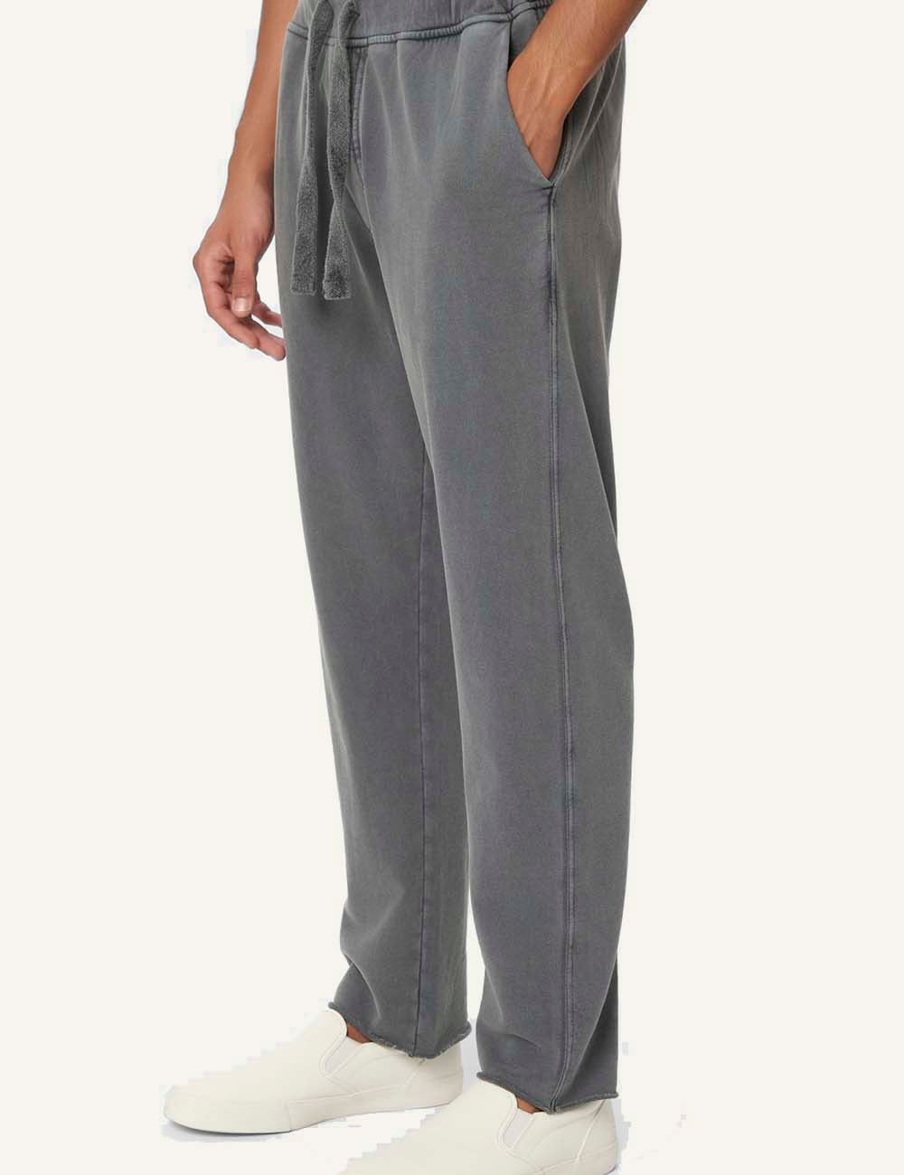 DIRTY LAUNDRY THE RAW EDGES SWEATPANT