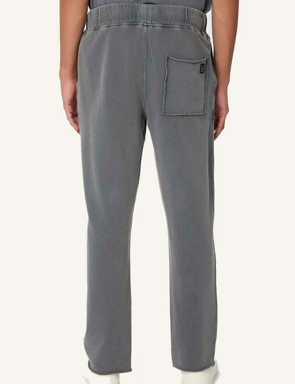 DIRTY LAUNDRY THE RAW EDGES SWEATPANT