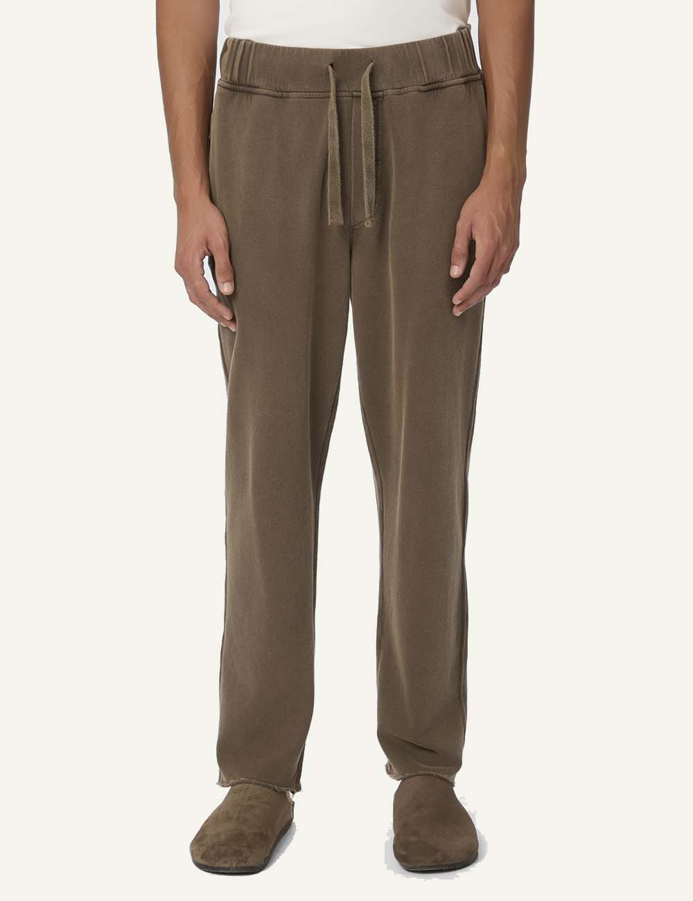 DIRTY LAUNDRY THE RAW EDGES SWEATPANT