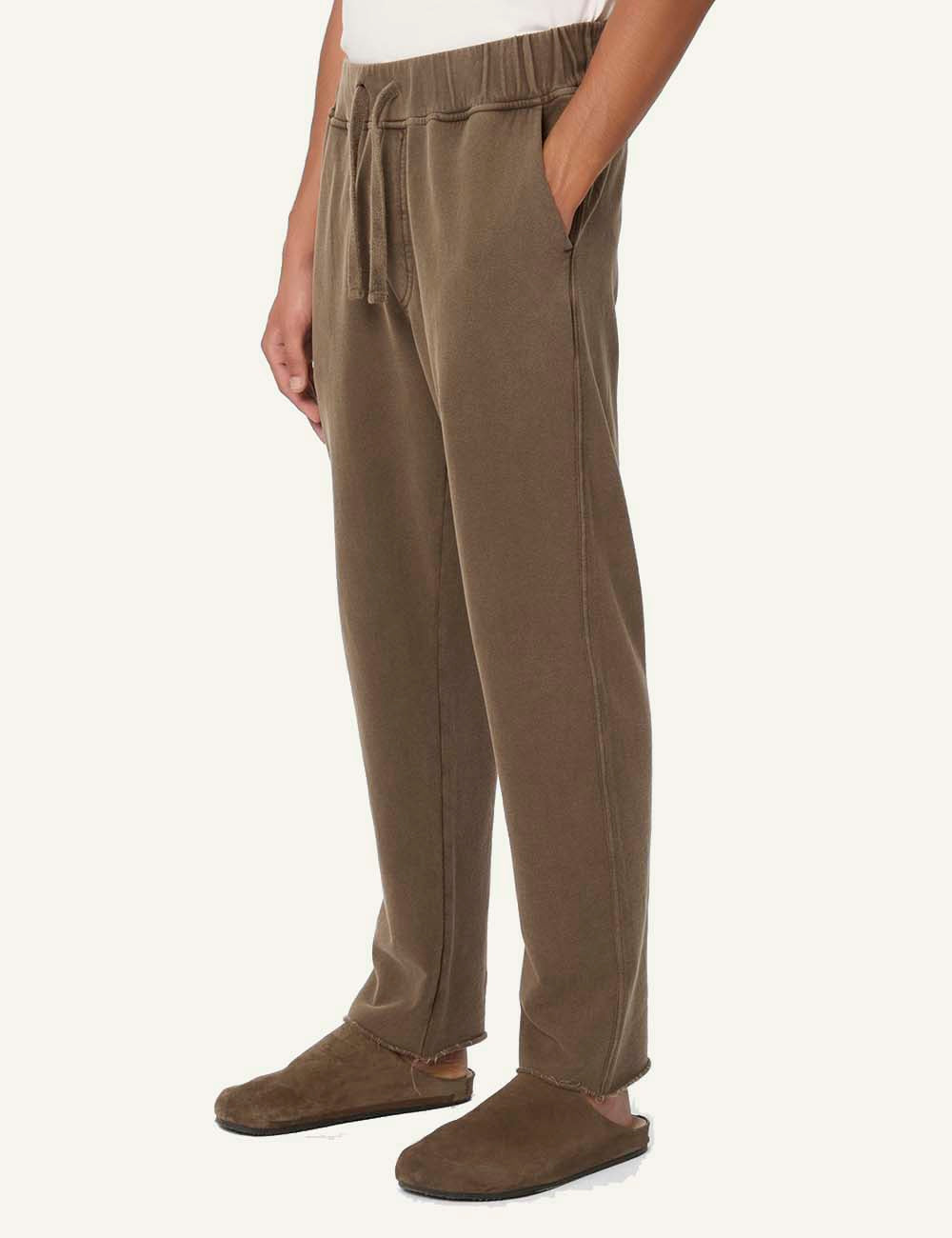 DIRTY LAUNDRY THE RAW EDGES SWEATPANT