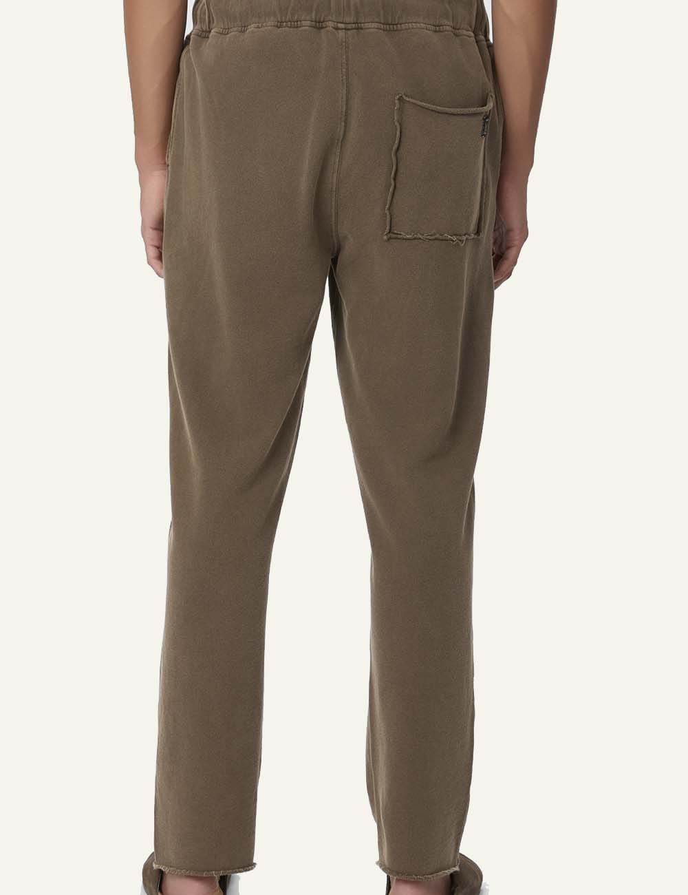 DIRTY LAUNDRY THE RAW EDGES SWEATPANT