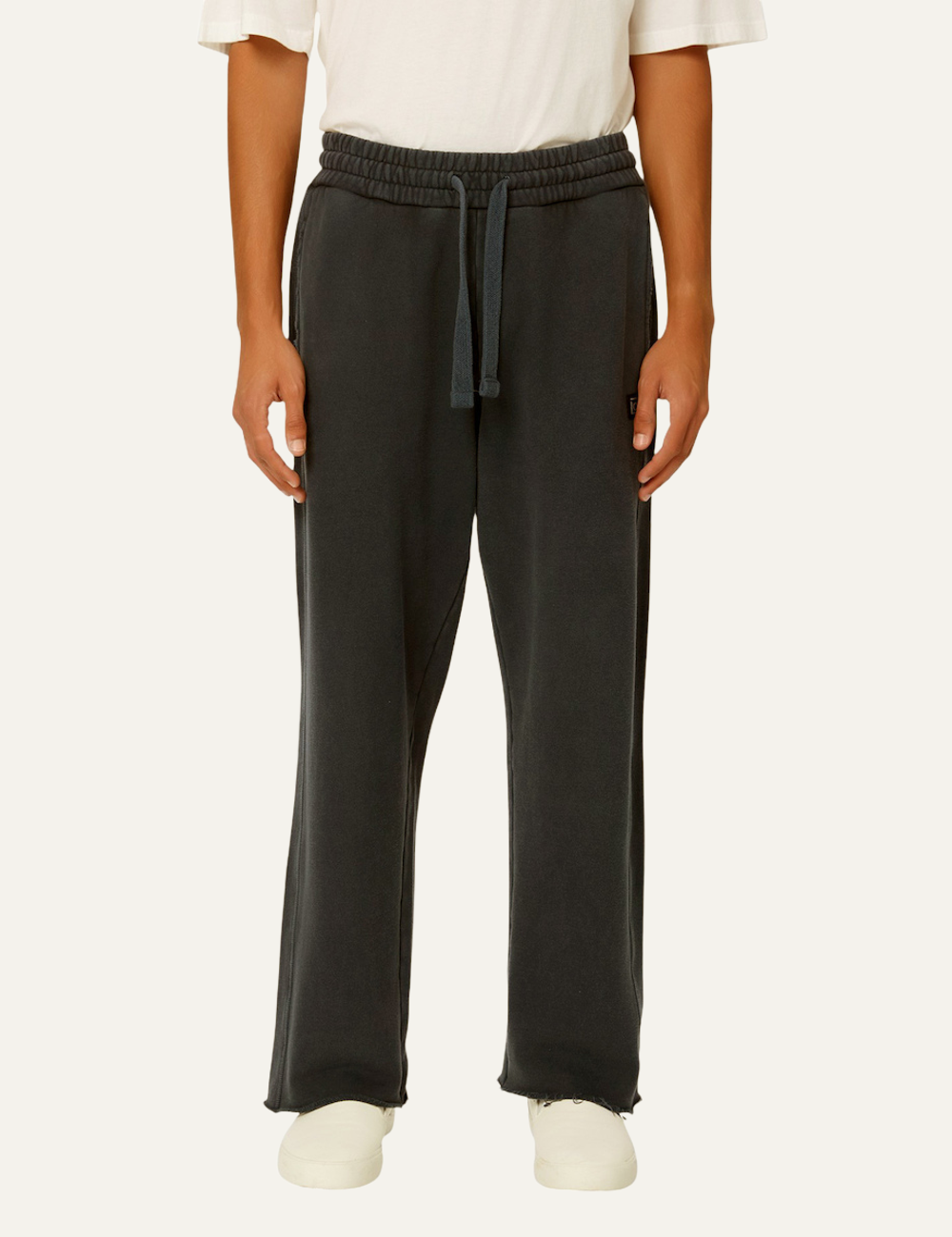 DIRTY LAUNDRY RAW CUT SWEATPANTS