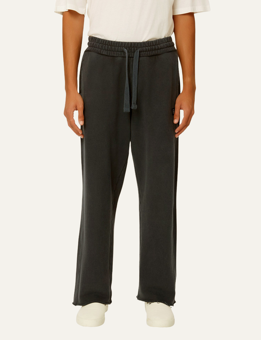 DIRTY LAUNDRY RAW CUT SWEATPANTS