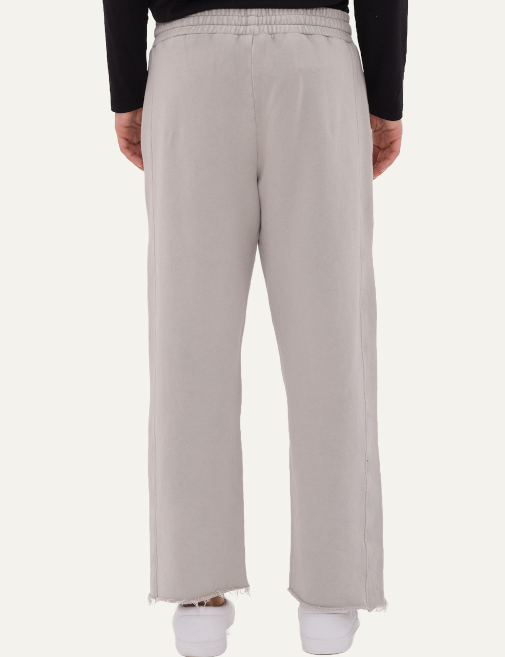 DIRTY LAUNDRY RAW CUT SWEATPANTS