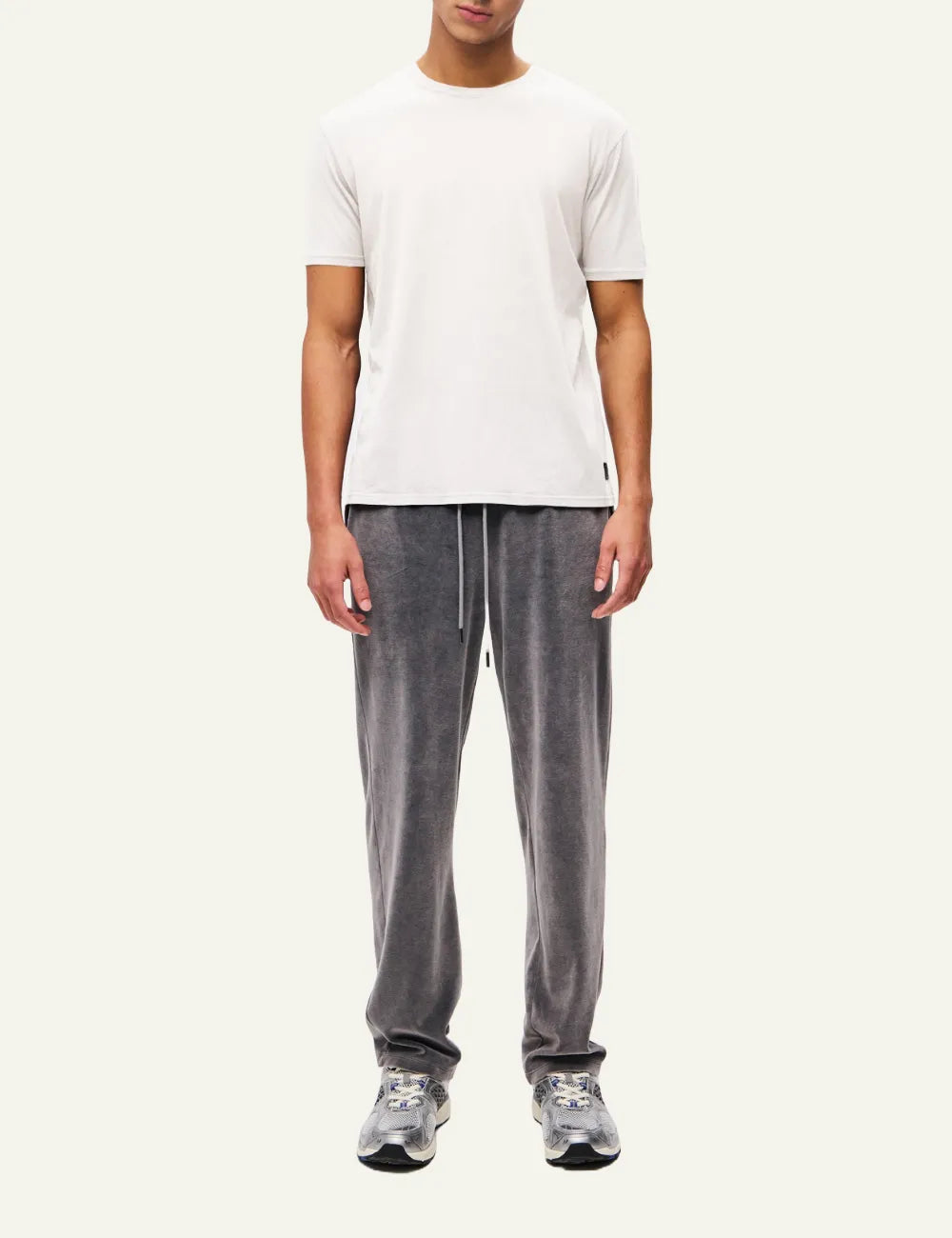 DIRTY LAUNDRY RELAXED ROUNDNECK T-SHIRT