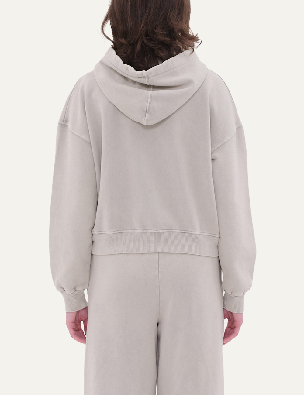 DIRTY LAUNDRY DIVIDED FULLZIP