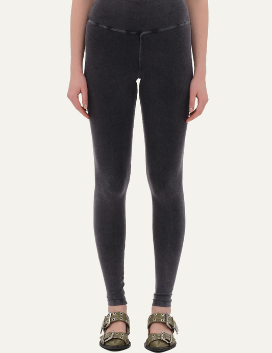 DIRTY LAUNDRY VINTAGE LEGGINGS WITH WAISTBAND
