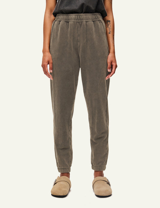 DIRTY LAUNDRY REGULAR CUFFED SWEATPANTS