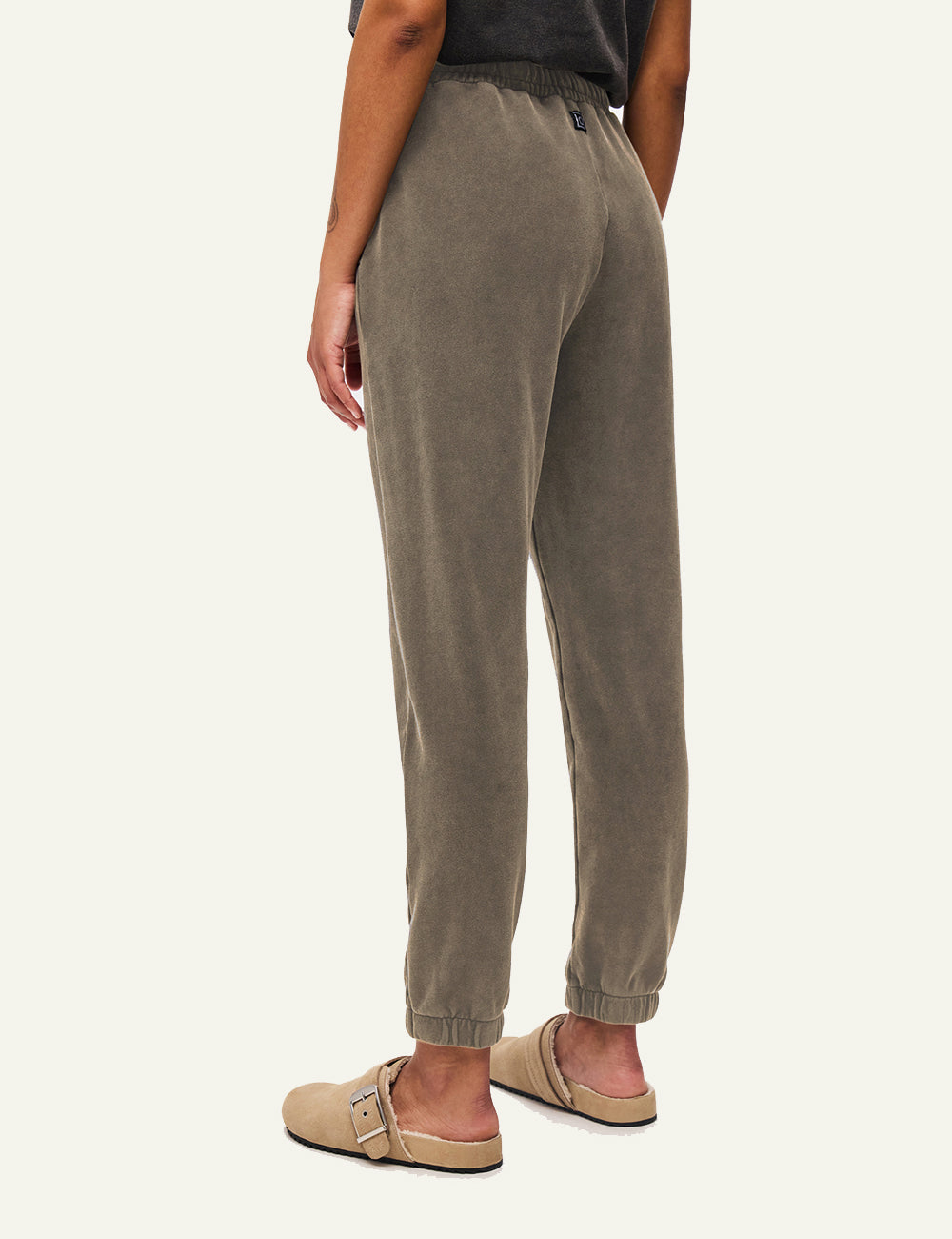 DIRTY LAUNDRY REGULAR CUFFED SWEATPANTS