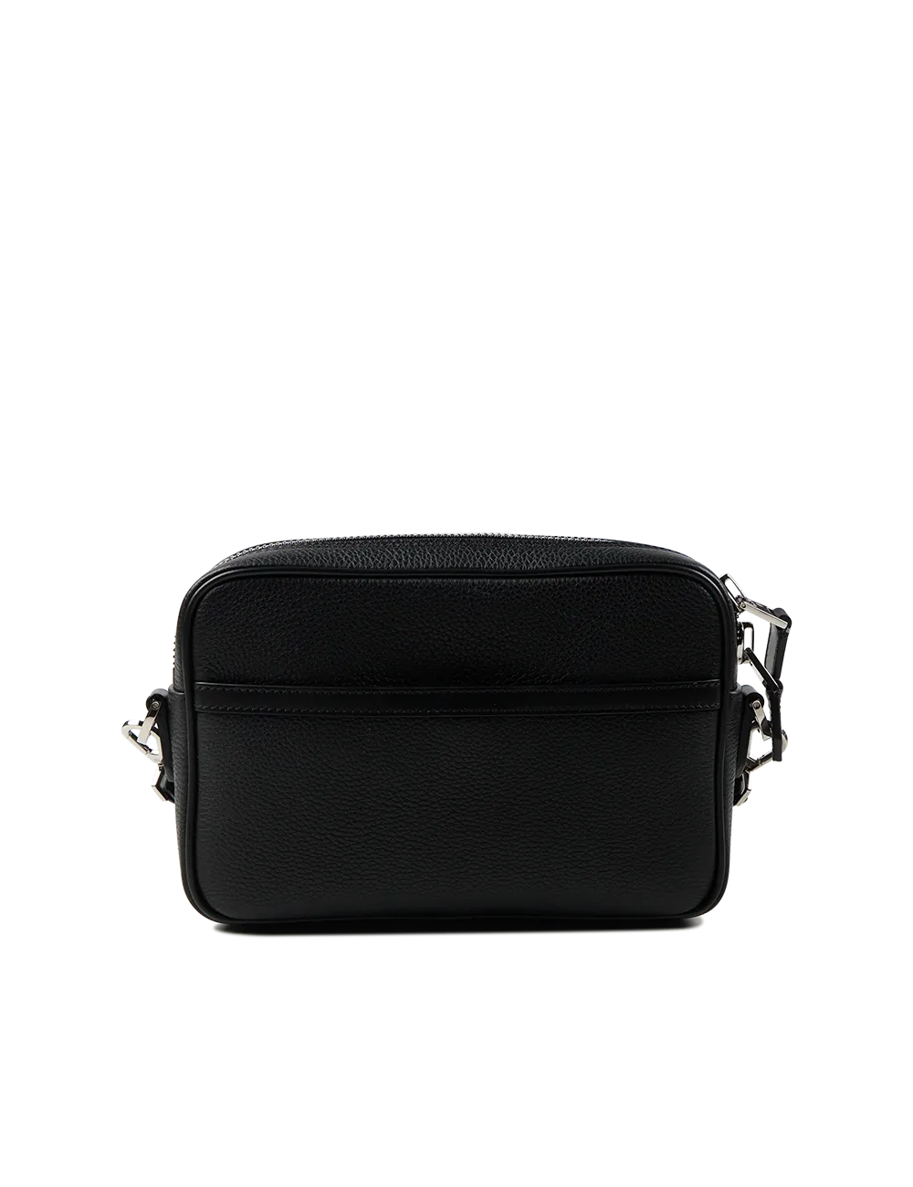 TOM FORD MBAGS MESSENGER BLACK