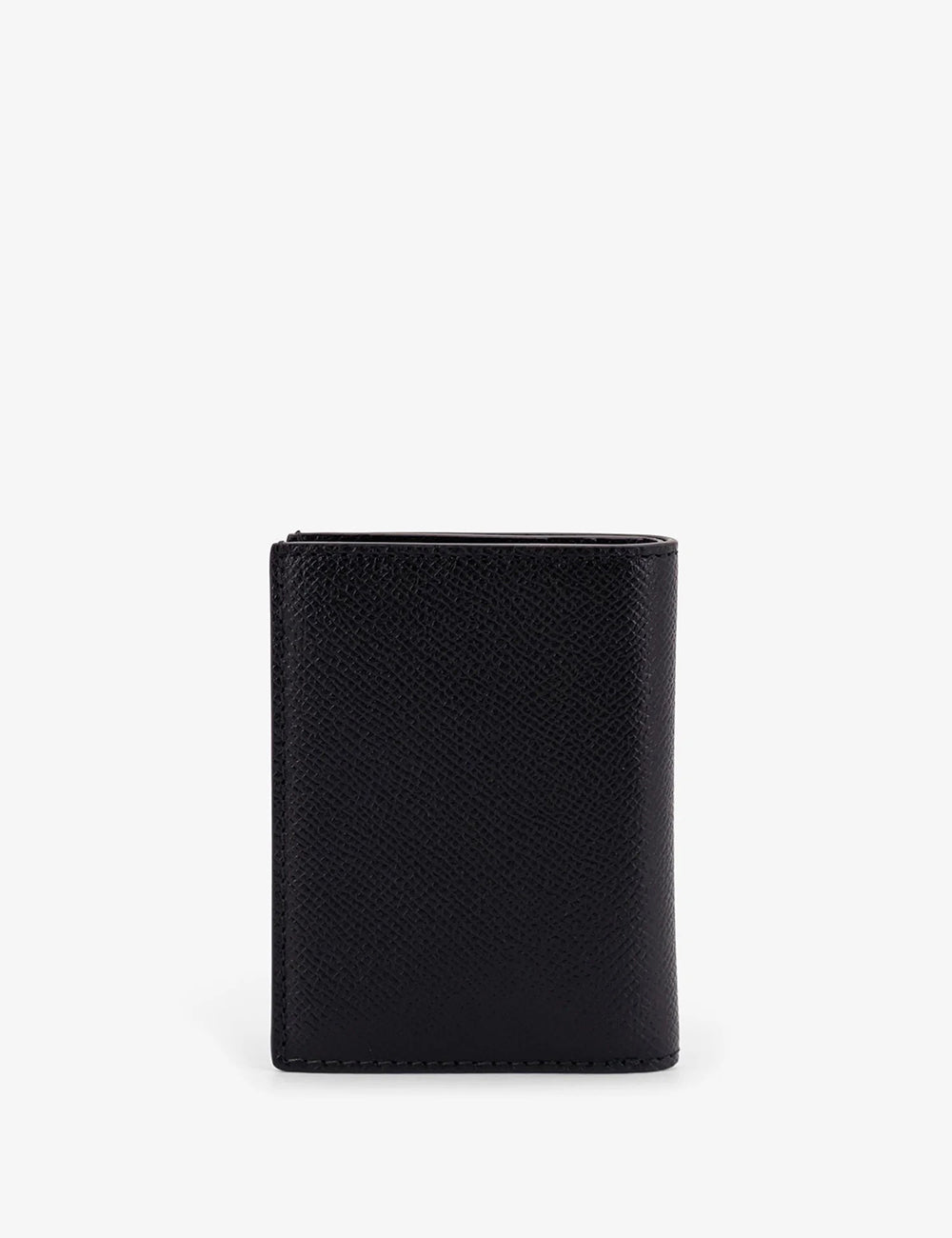 TOM FORD MSMLGDS WALLET BLACK